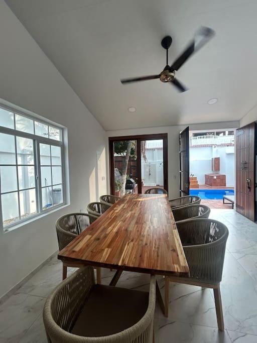 Bienvenidos a Casa Palmera Privada - Property Image 15