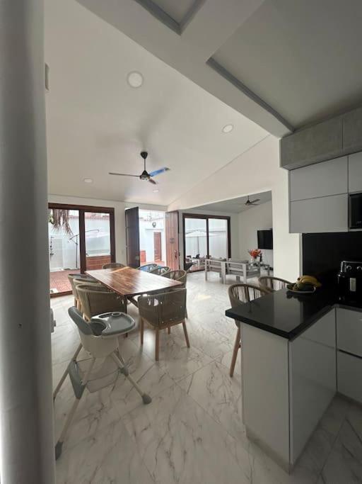 Bienvenidos a Casa Palmera Privada - Property Image 14