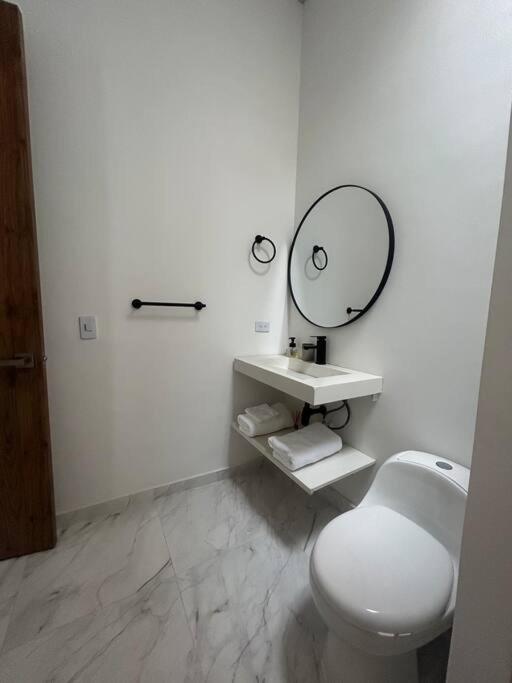 Bienvenidos a Casa Palmera Privada - Property Image 4