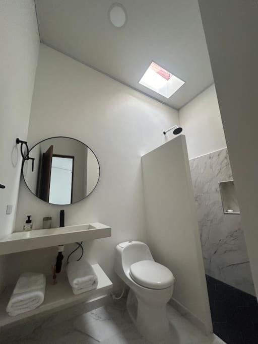 Bienvenidos a Casa Palmera Privada - Property Image 3