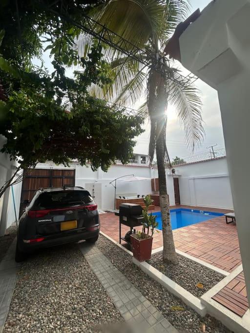 Bienvenidos a Casa Palmera Privada - Property Image 41