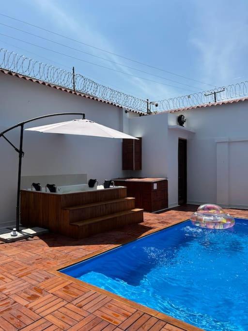 Bienvenidos a Casa Palmera Privada - Property Image 40