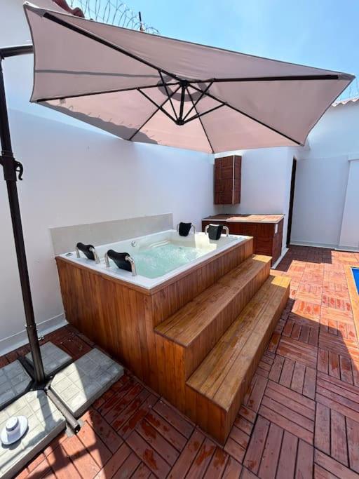 Bienvenidos a Casa Palmera Privada - Property Image 39