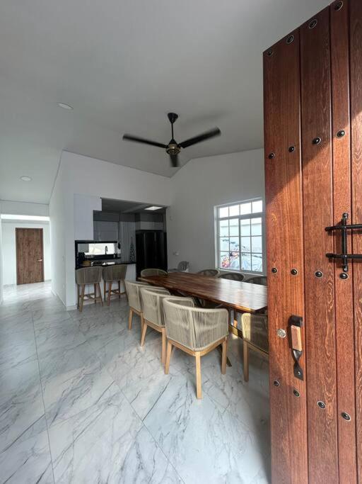 Bienvenidos a Casa Palmera Privada - Property Image 38