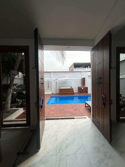 Bienvenidos a Casa Palmera Privada - Property Image 36