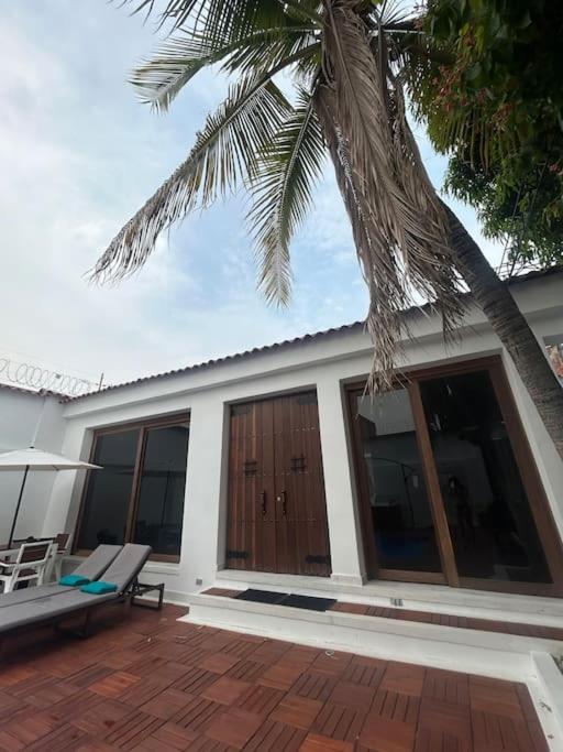 Bienvenidos a Casa Palmera Privada - Property Image 23