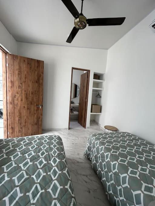 Bienvenidos a Casa Palmera Privada - Property Image 32