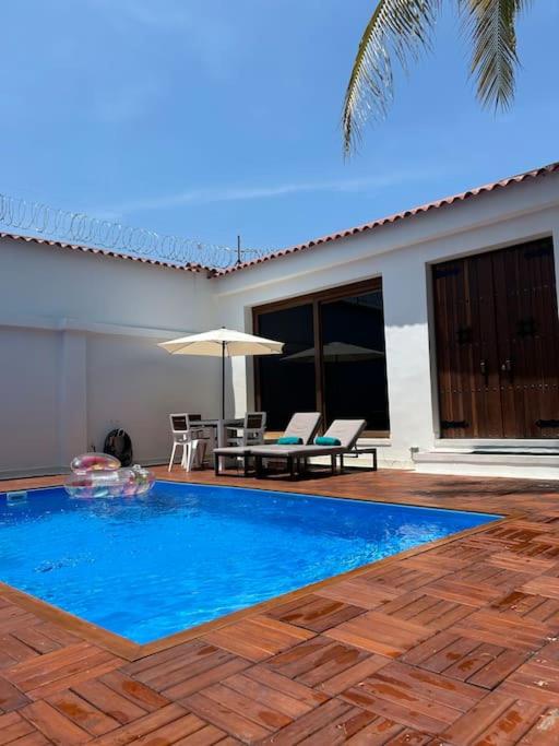 Bienvenidos a Casa Palmera Privada - Property Image 27