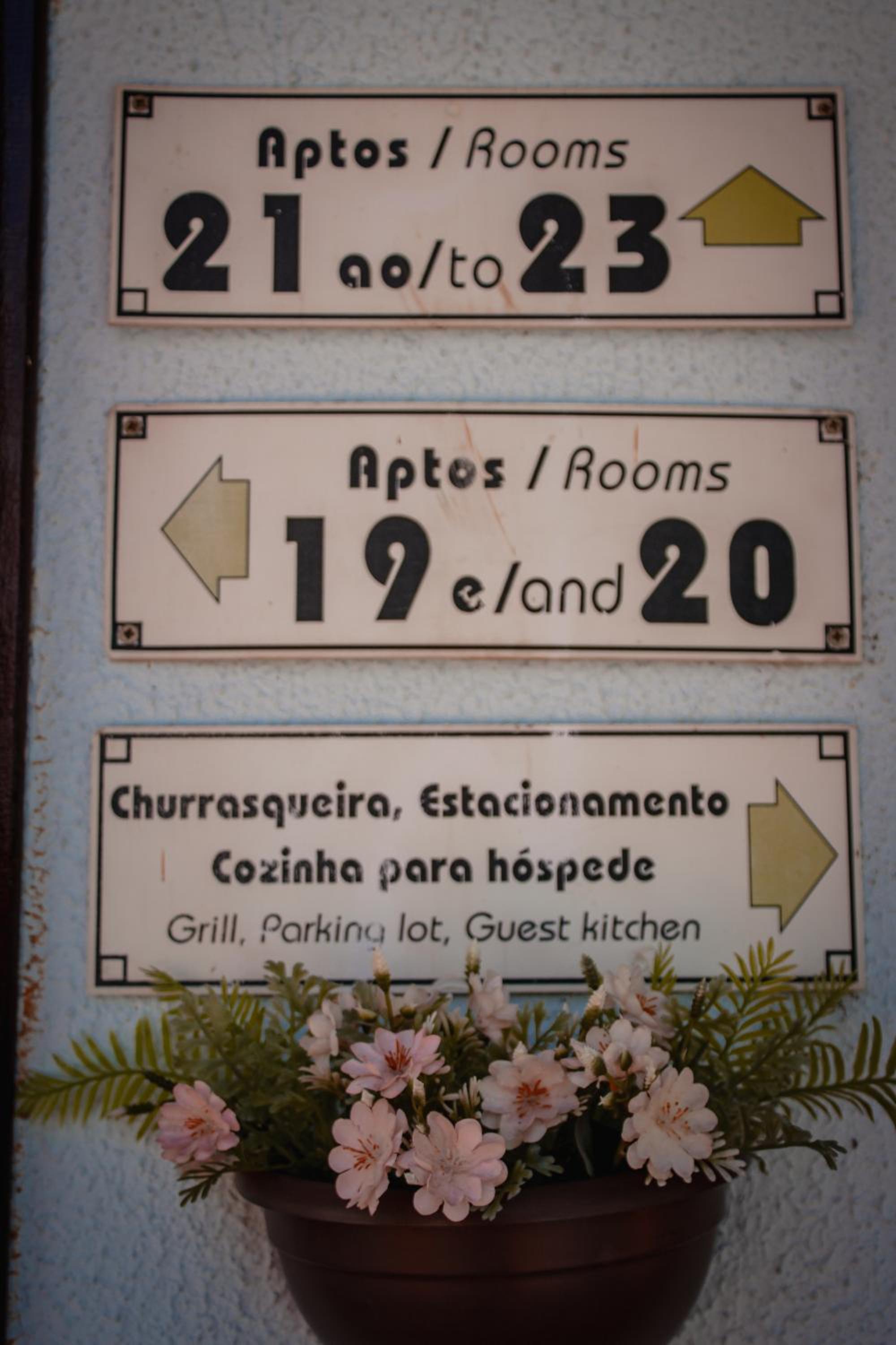 Hotel e Pousada Caroline