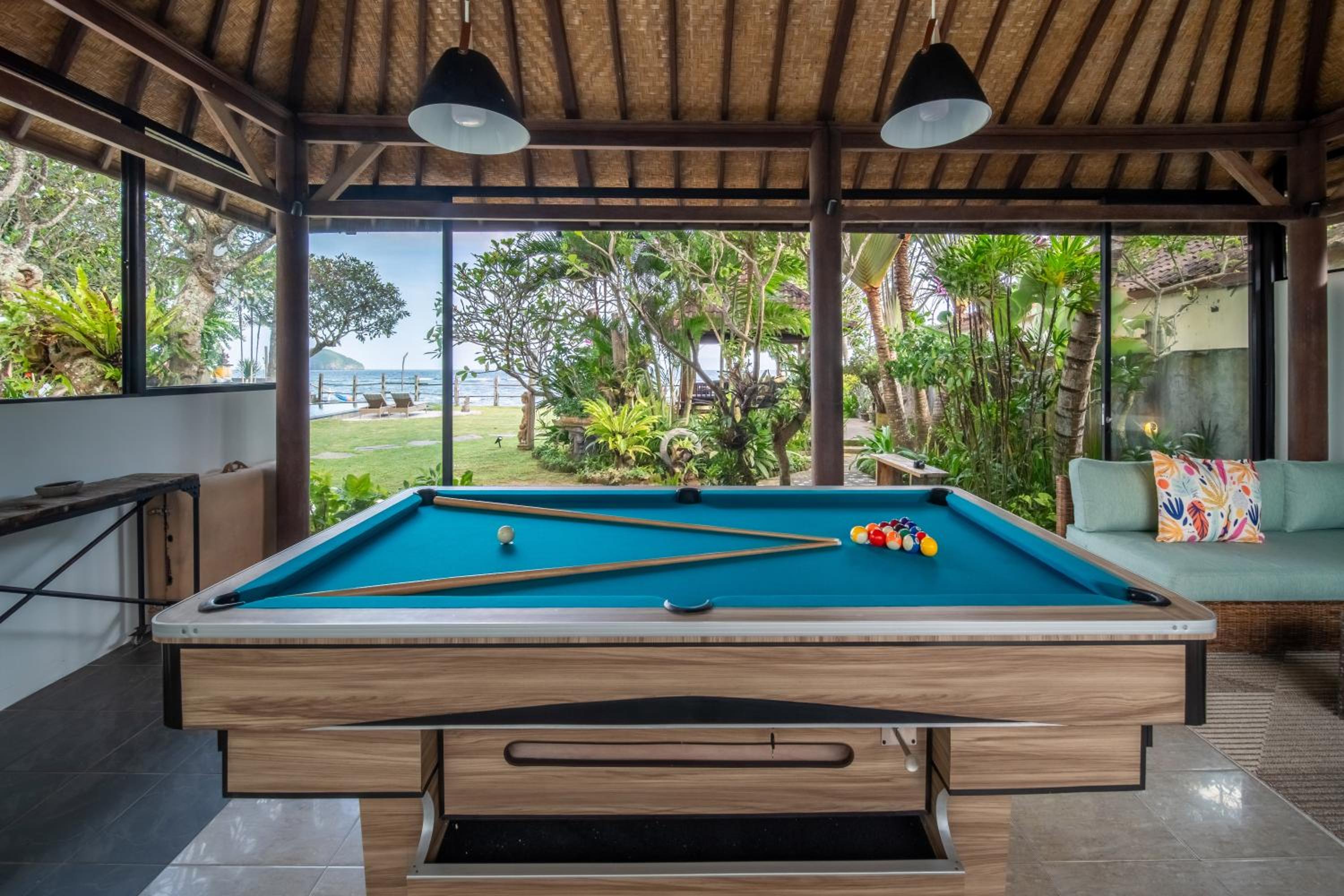 Villa Cocoa Maya