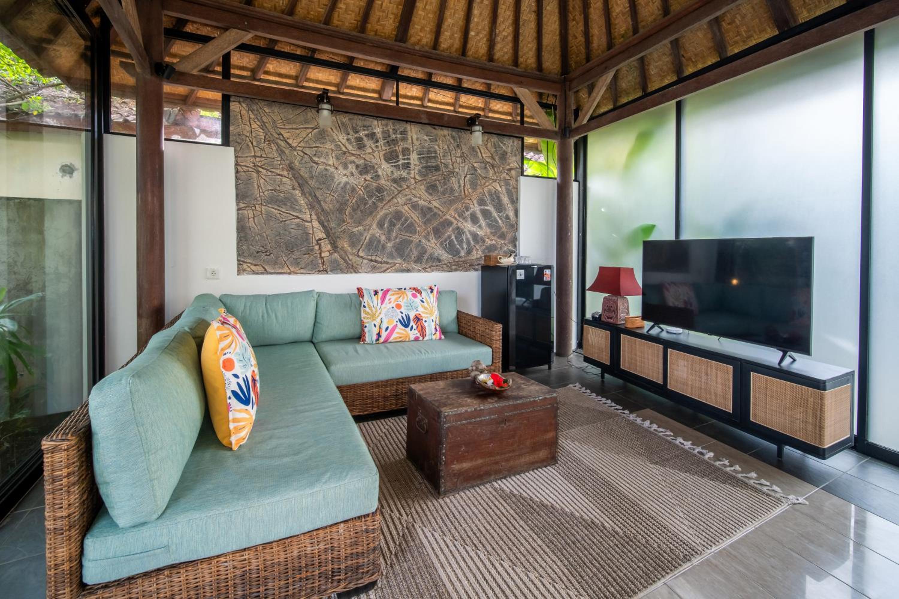 Villa Cocoa Maya