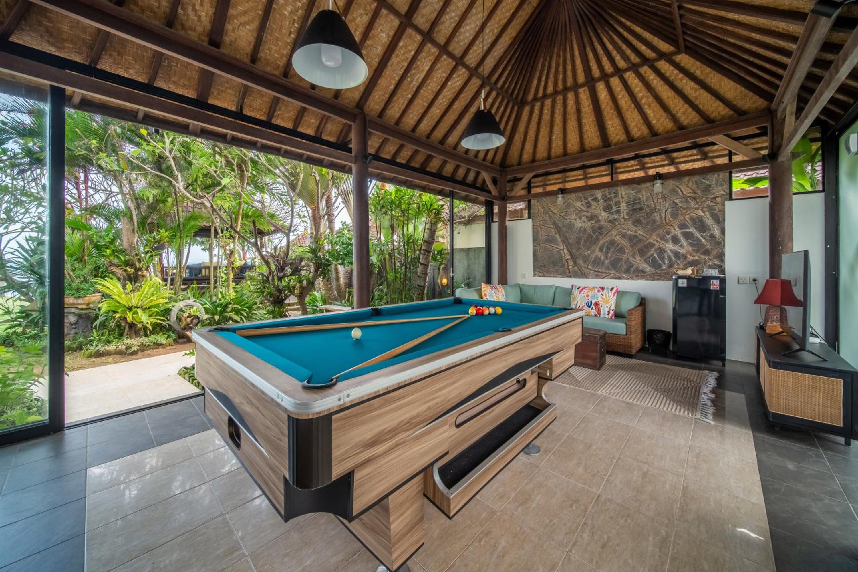 Villa Cocoa Maya