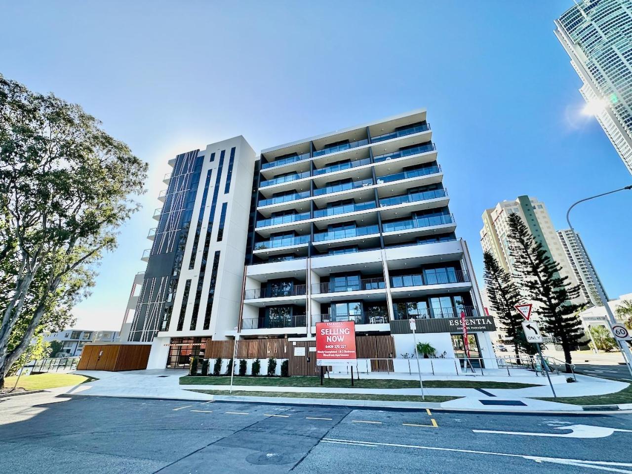 Amazing Waterfront, Surfers Paradise #81