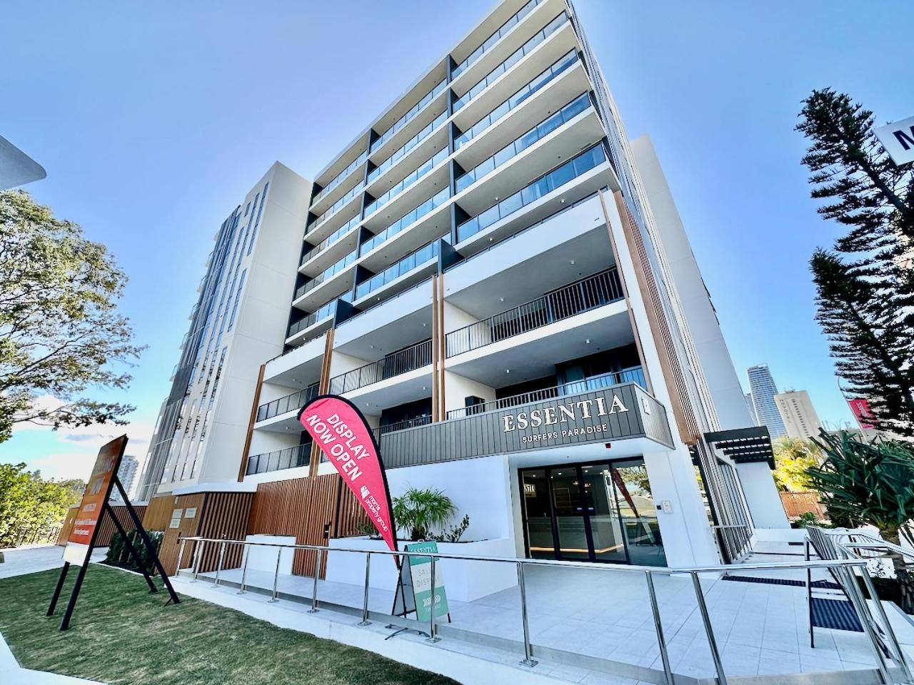 Amazing Waterfront, Surfers Paradise #81