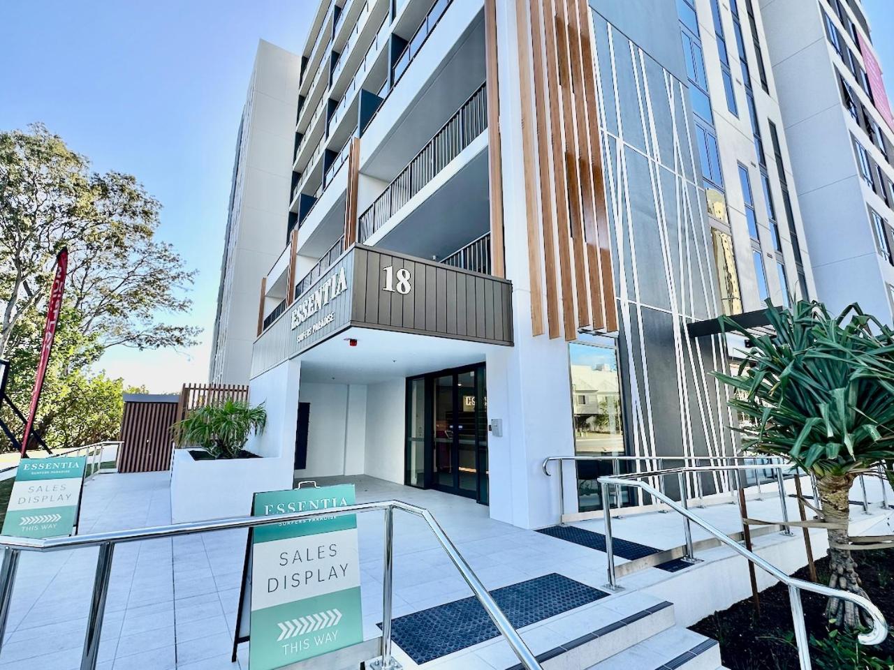 Amazing Waterfront, Surfers Paradise #81