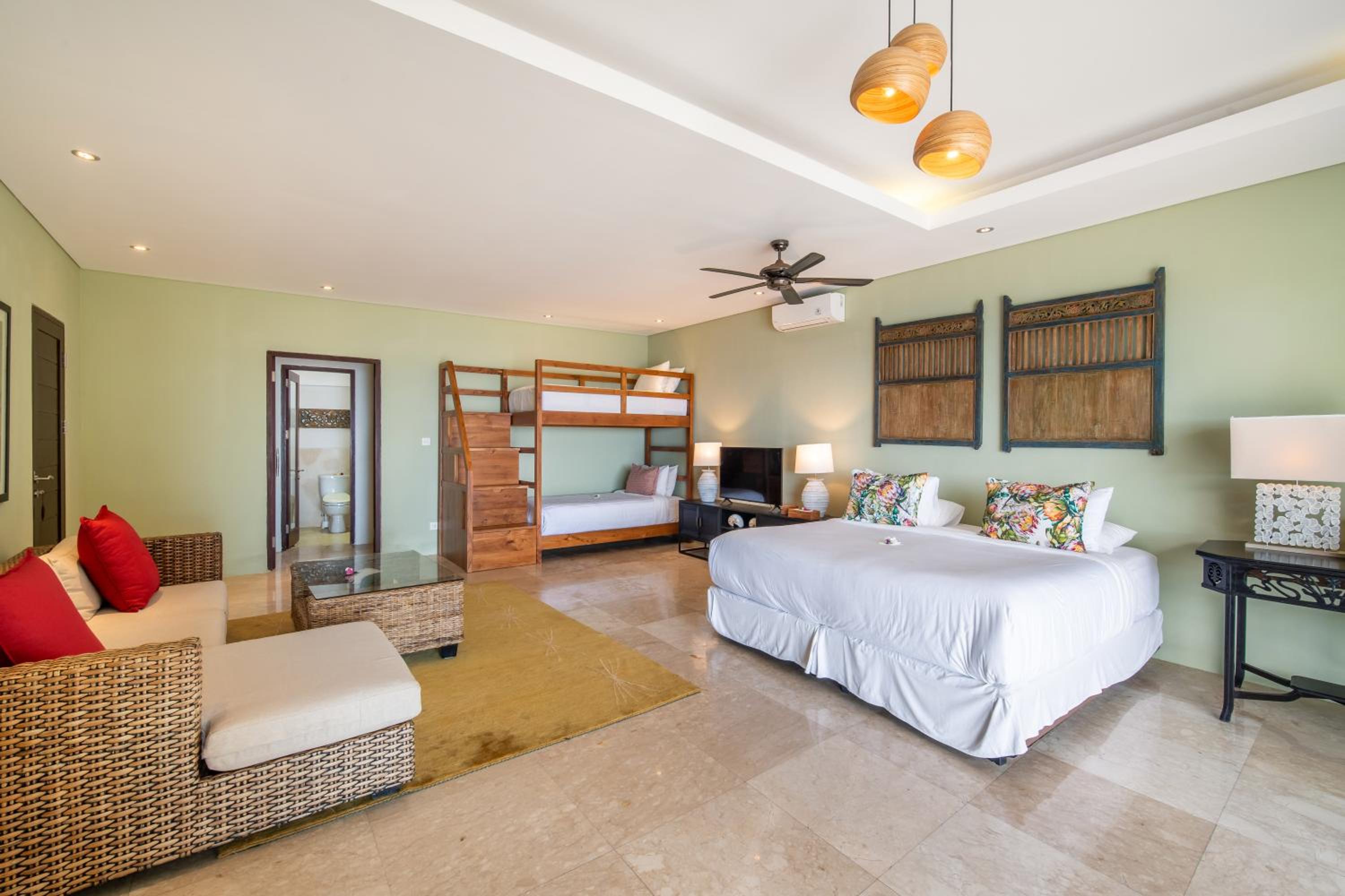 Villa Cocoa Maya