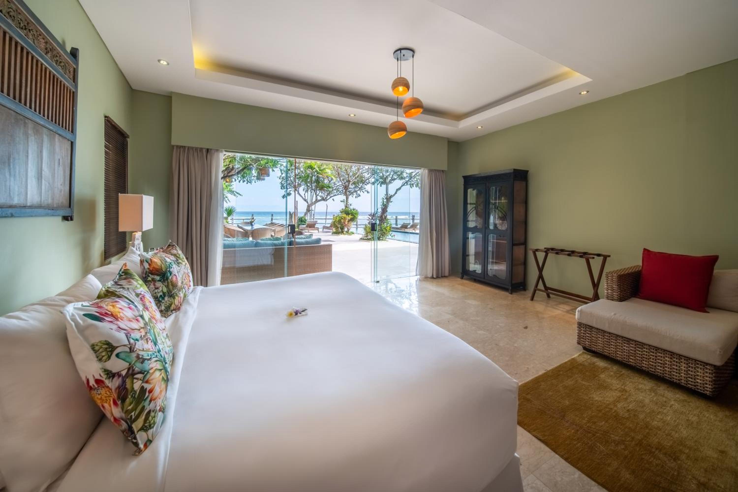 Villa Cocoa Maya