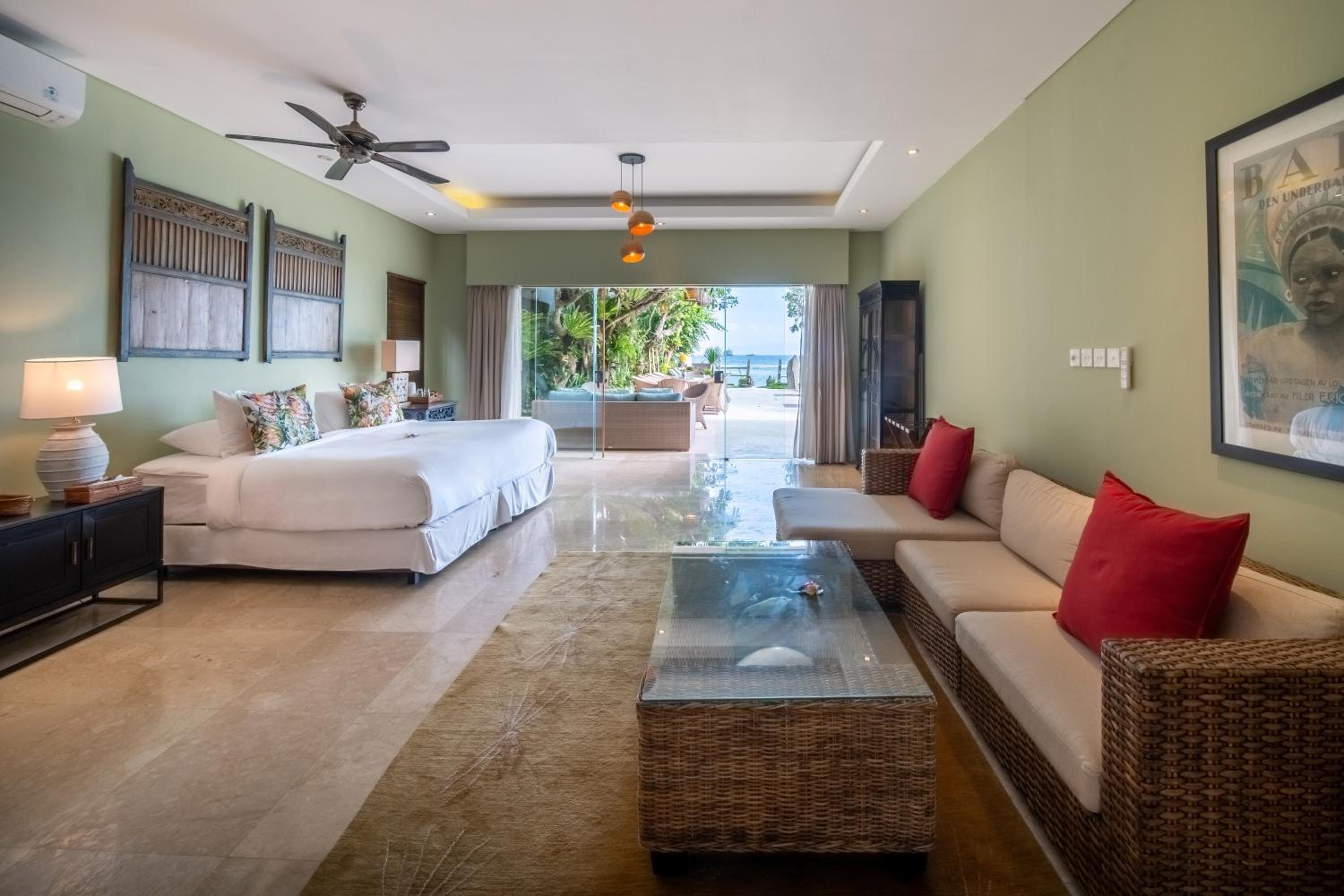 Villa Cocoa Maya