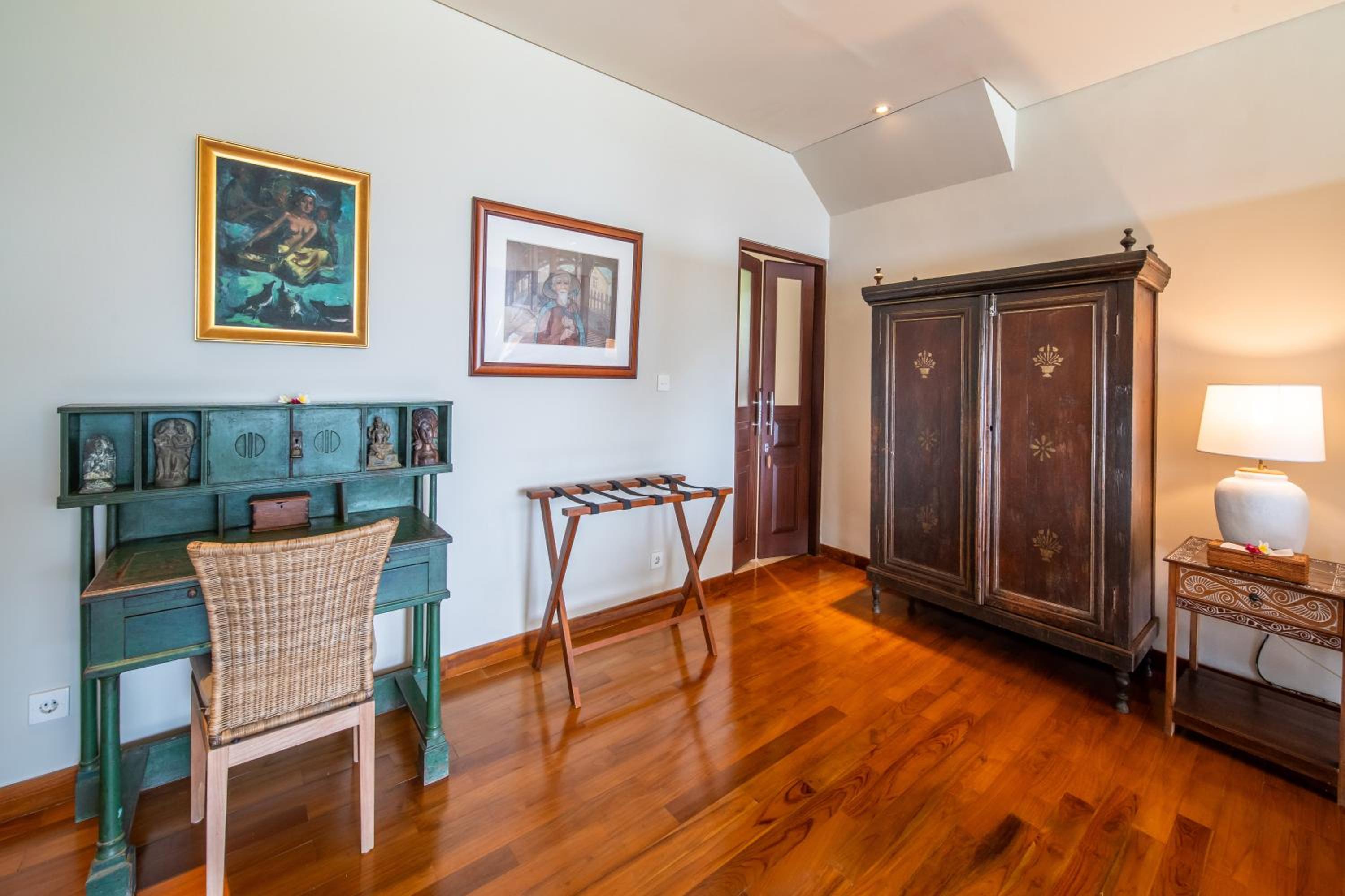 Villa Cocoa Maya