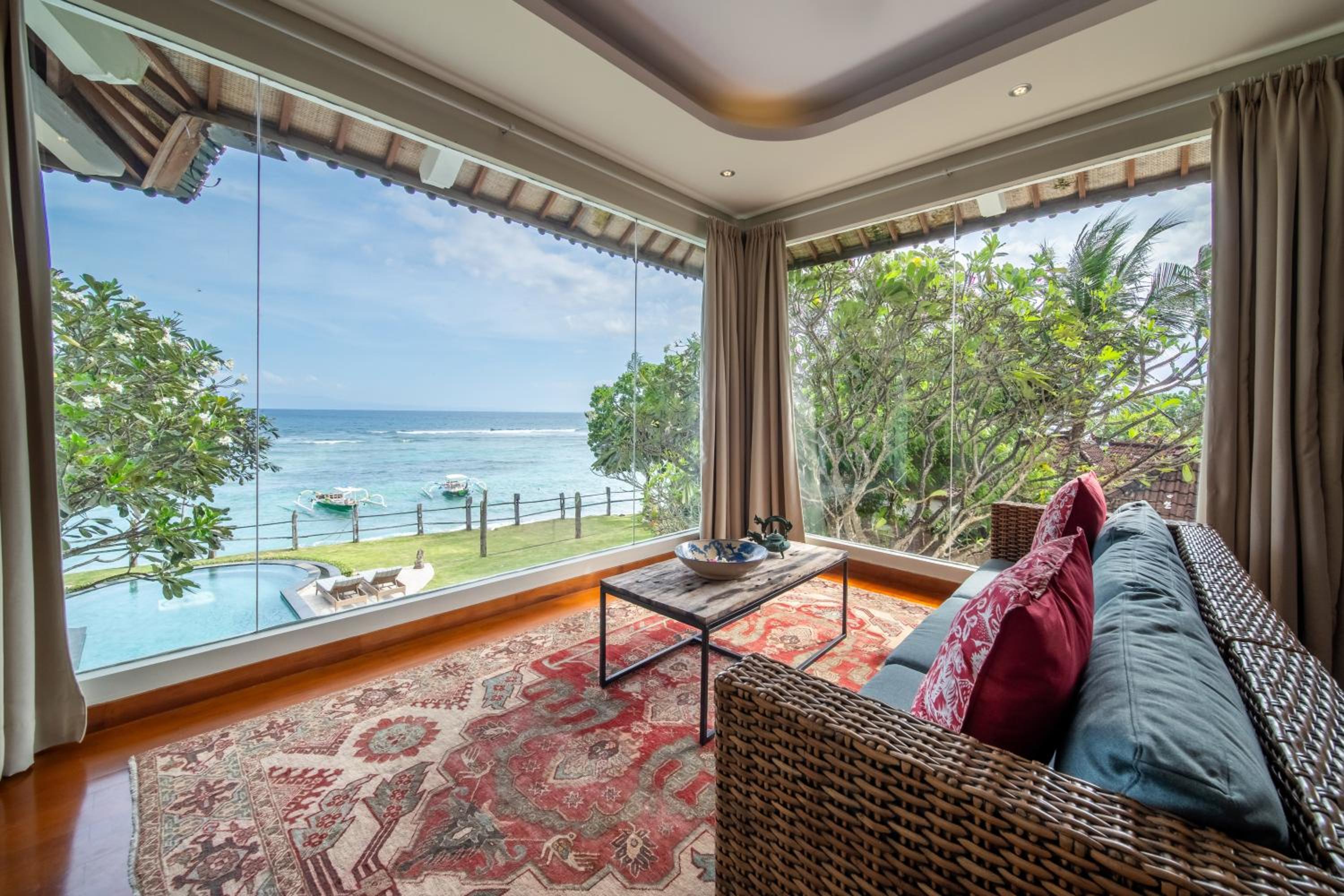 Villa Cocoa Maya