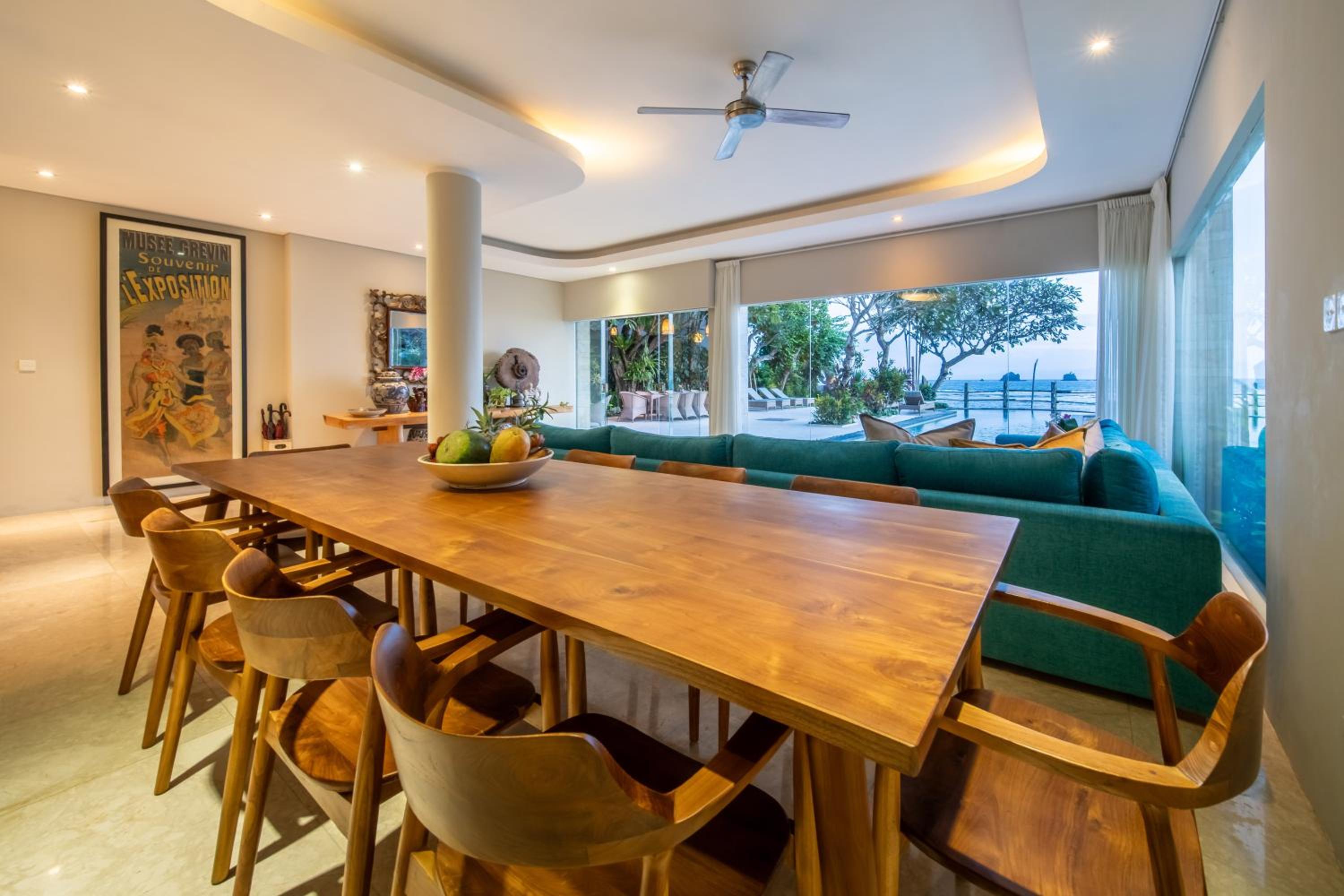 Villa Cocoa Maya