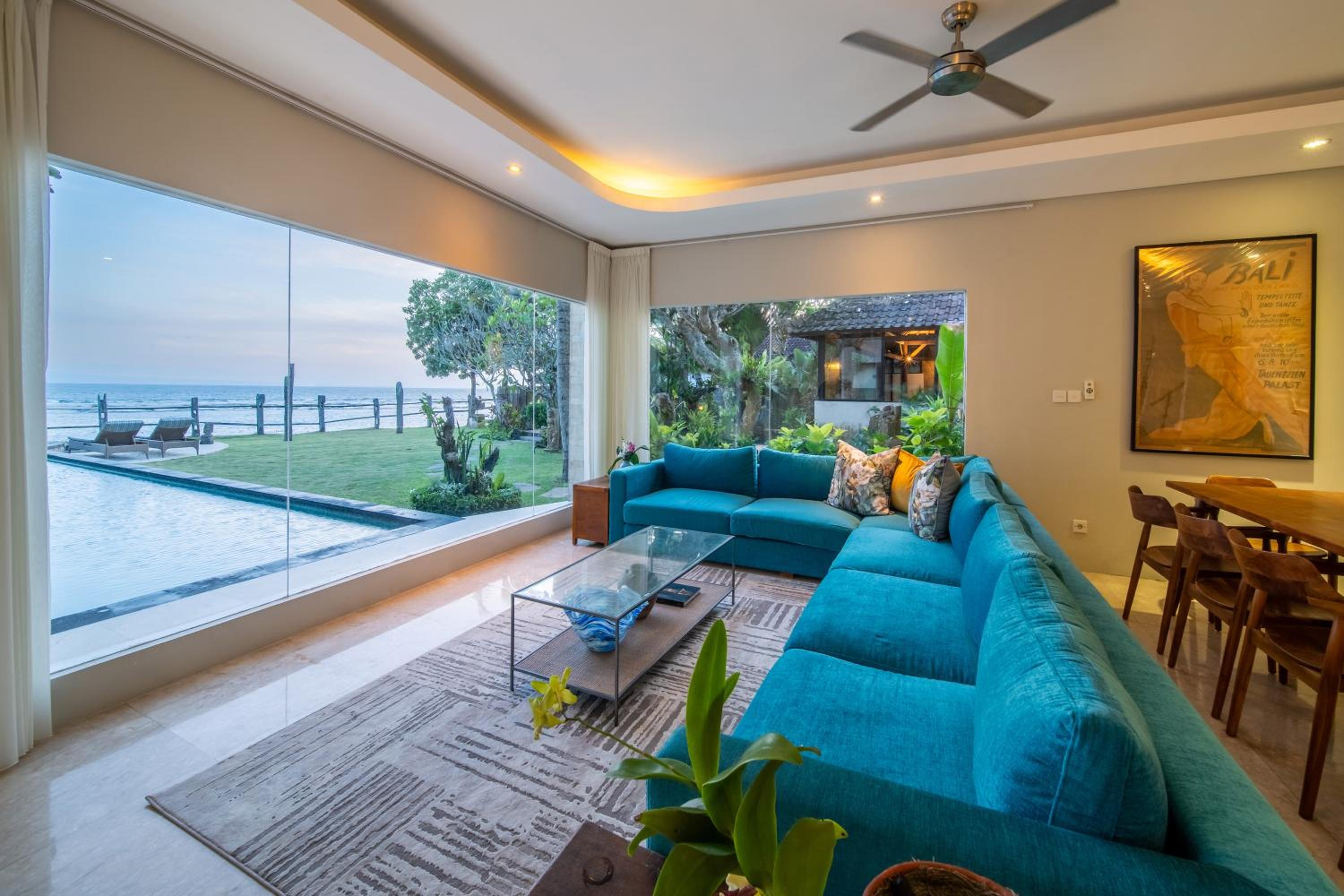 Villa Cocoa Maya