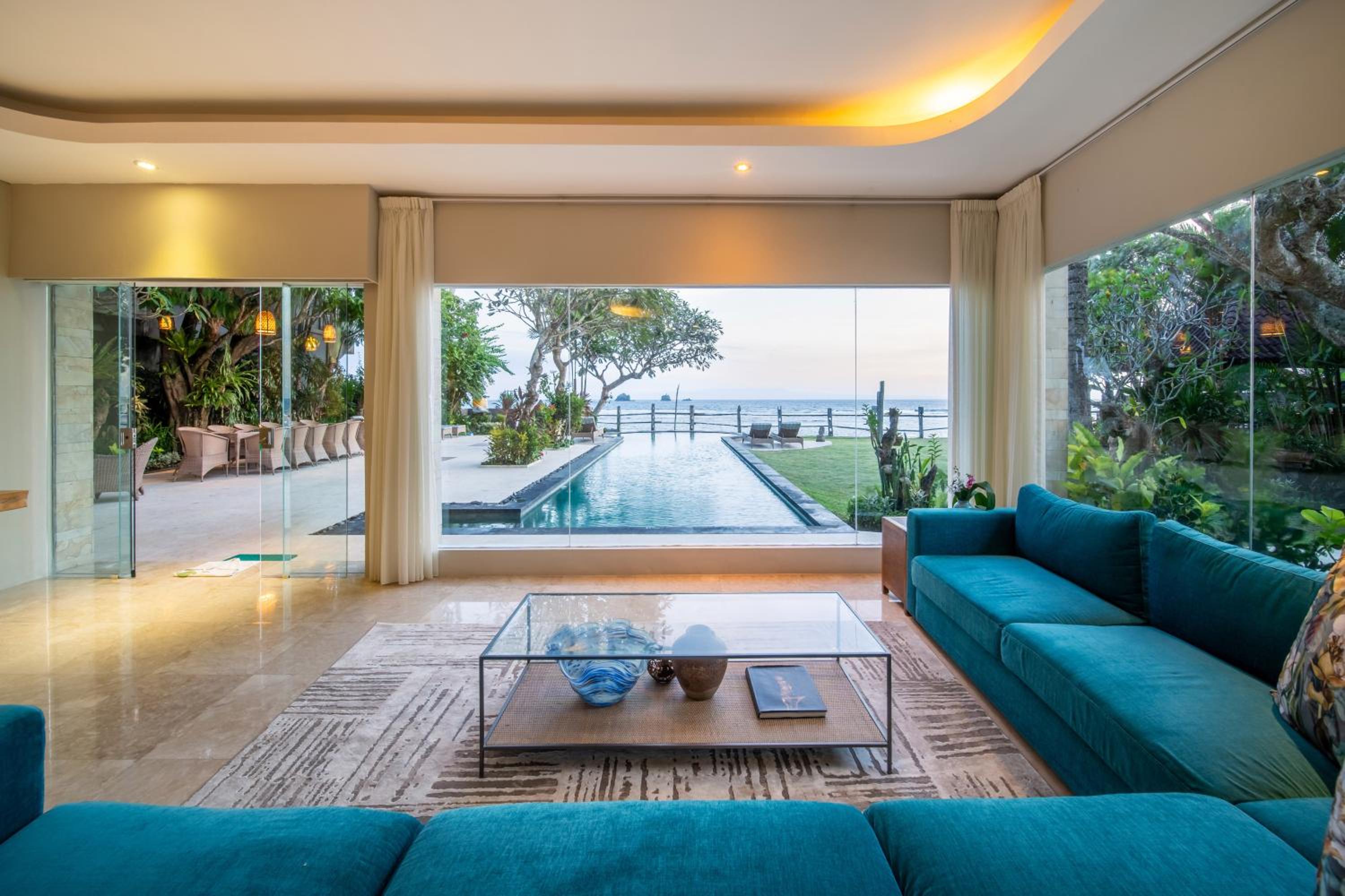 Villa Cocoa Maya