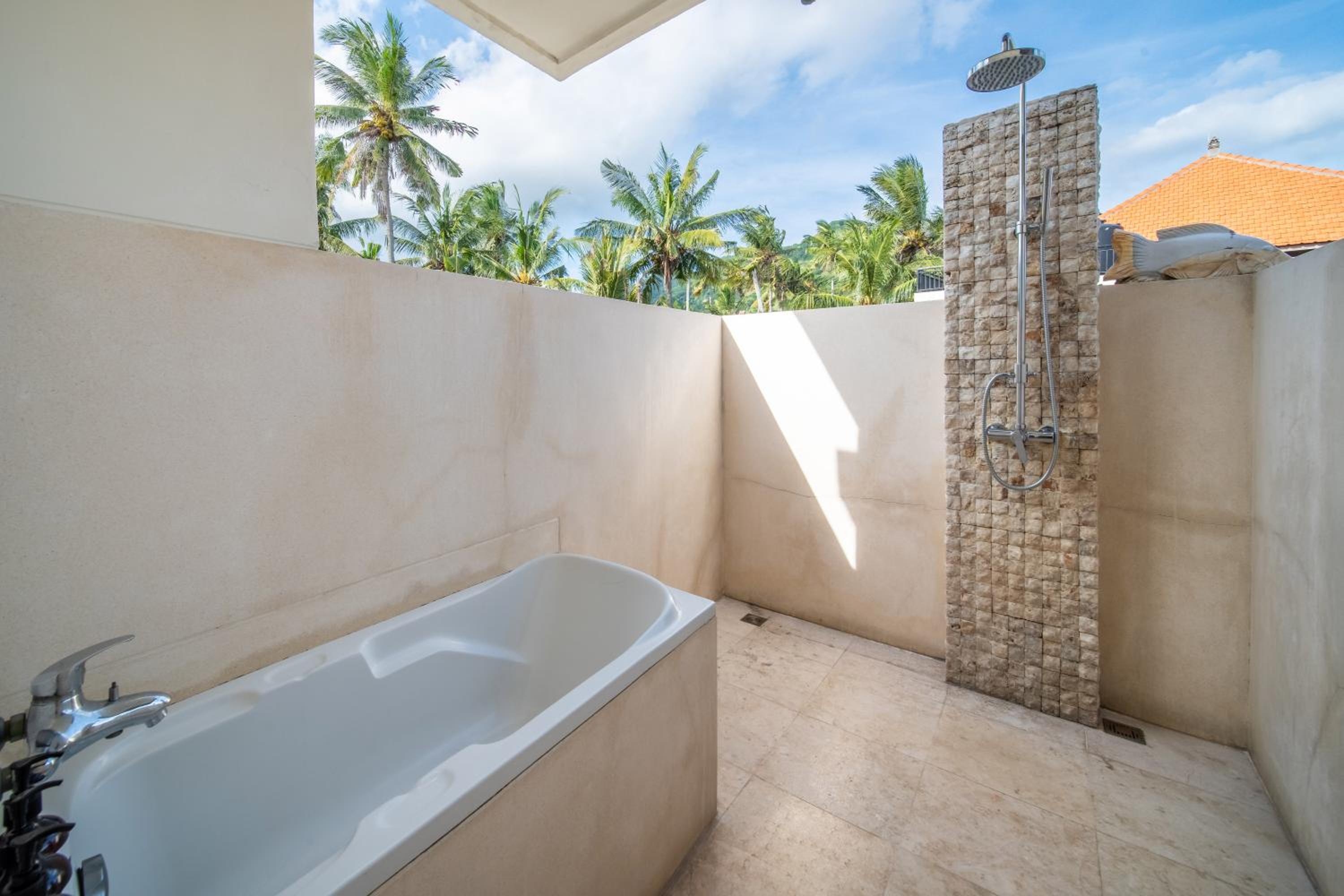 Villa Cocoa Maya