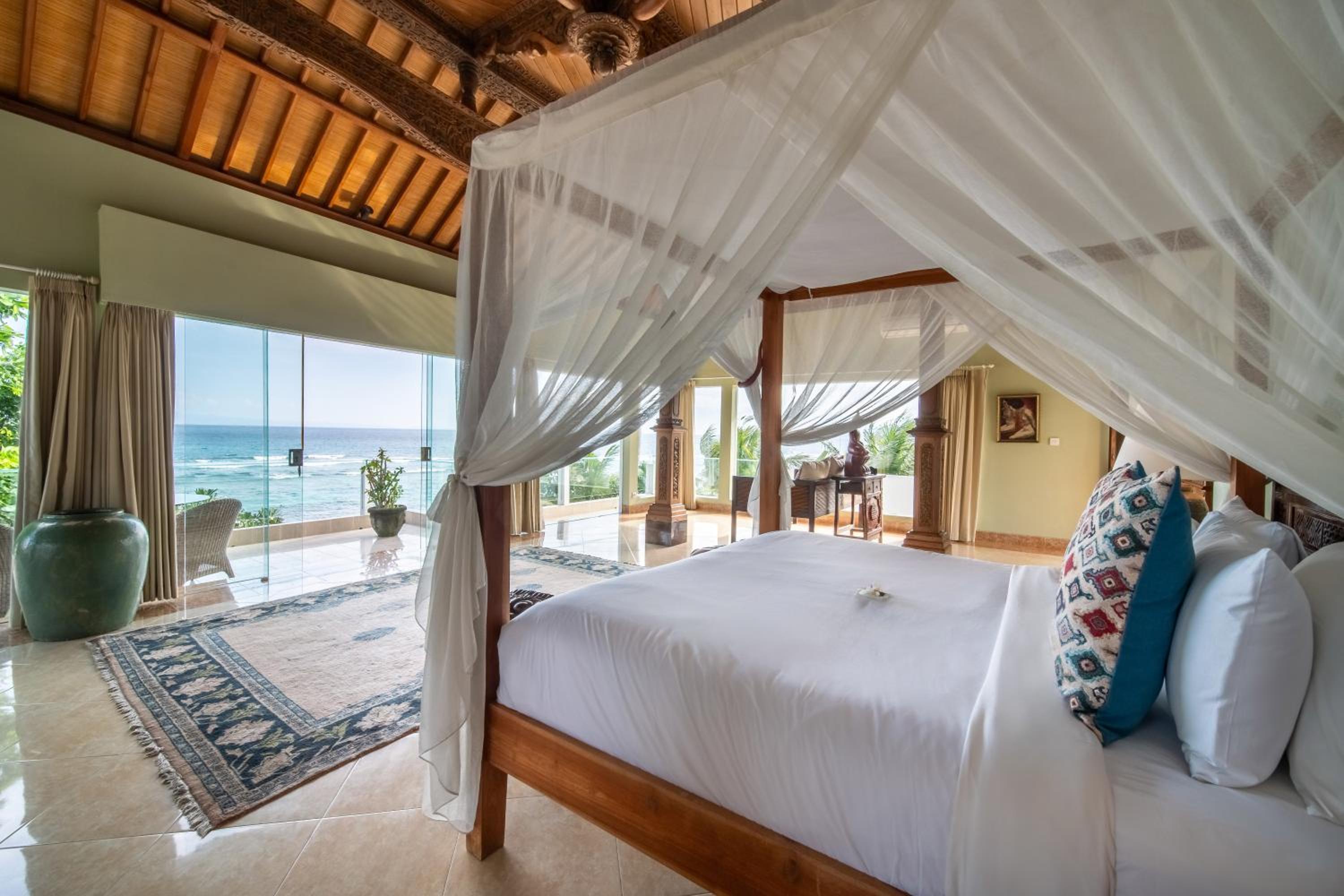 Villa Cocoa Maya