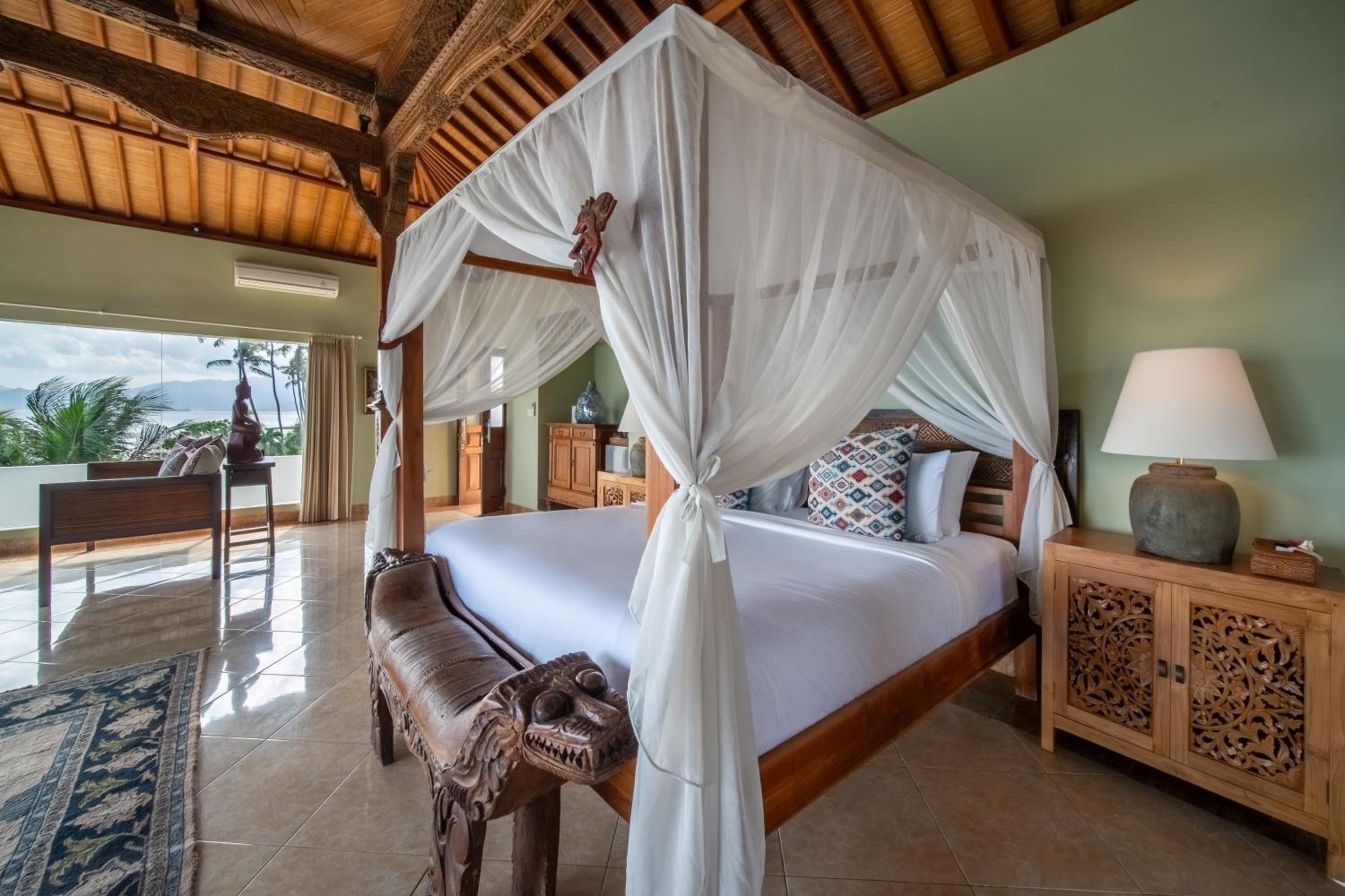 Villa Cocoa Maya