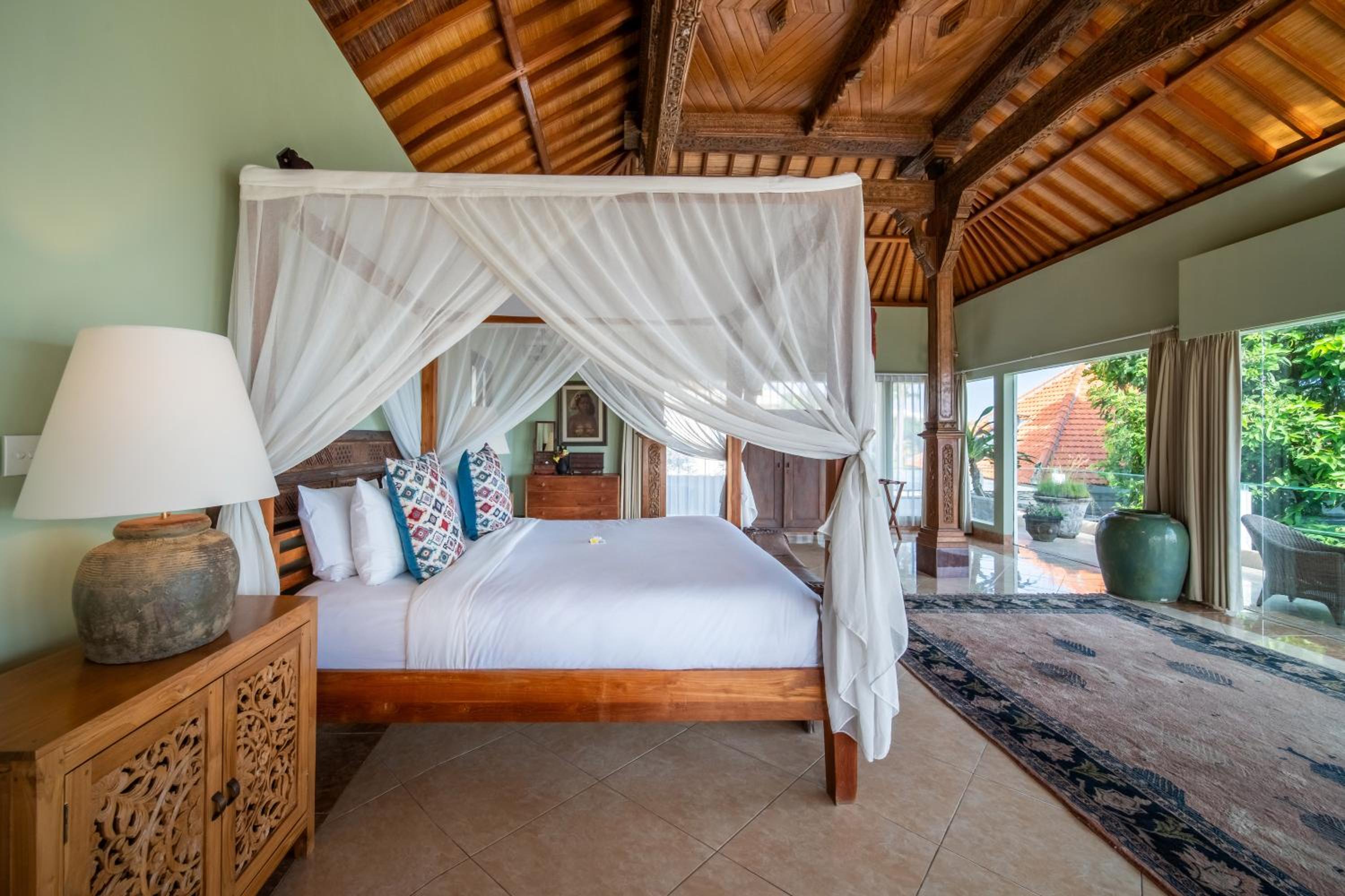 Villa Cocoa Maya