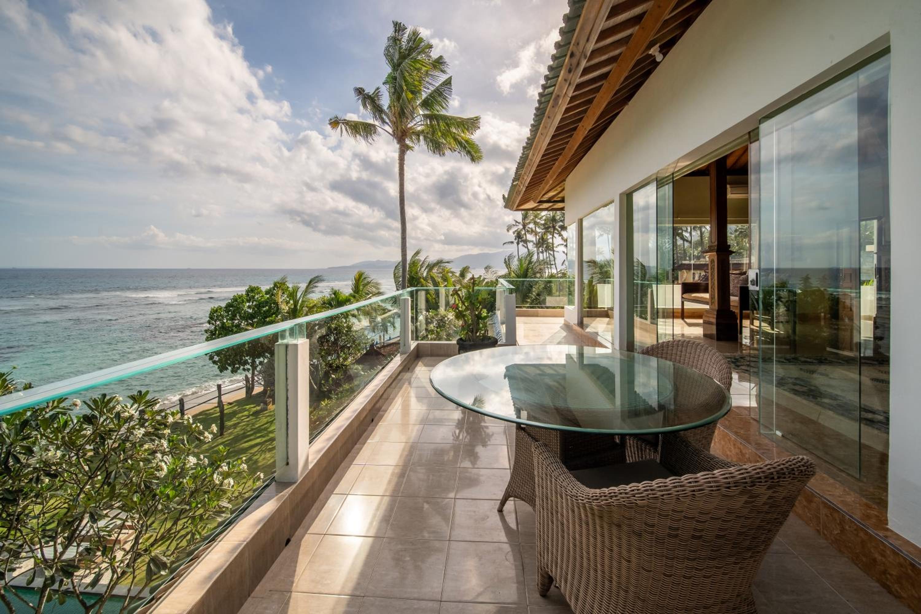 Villa Cocoa Maya