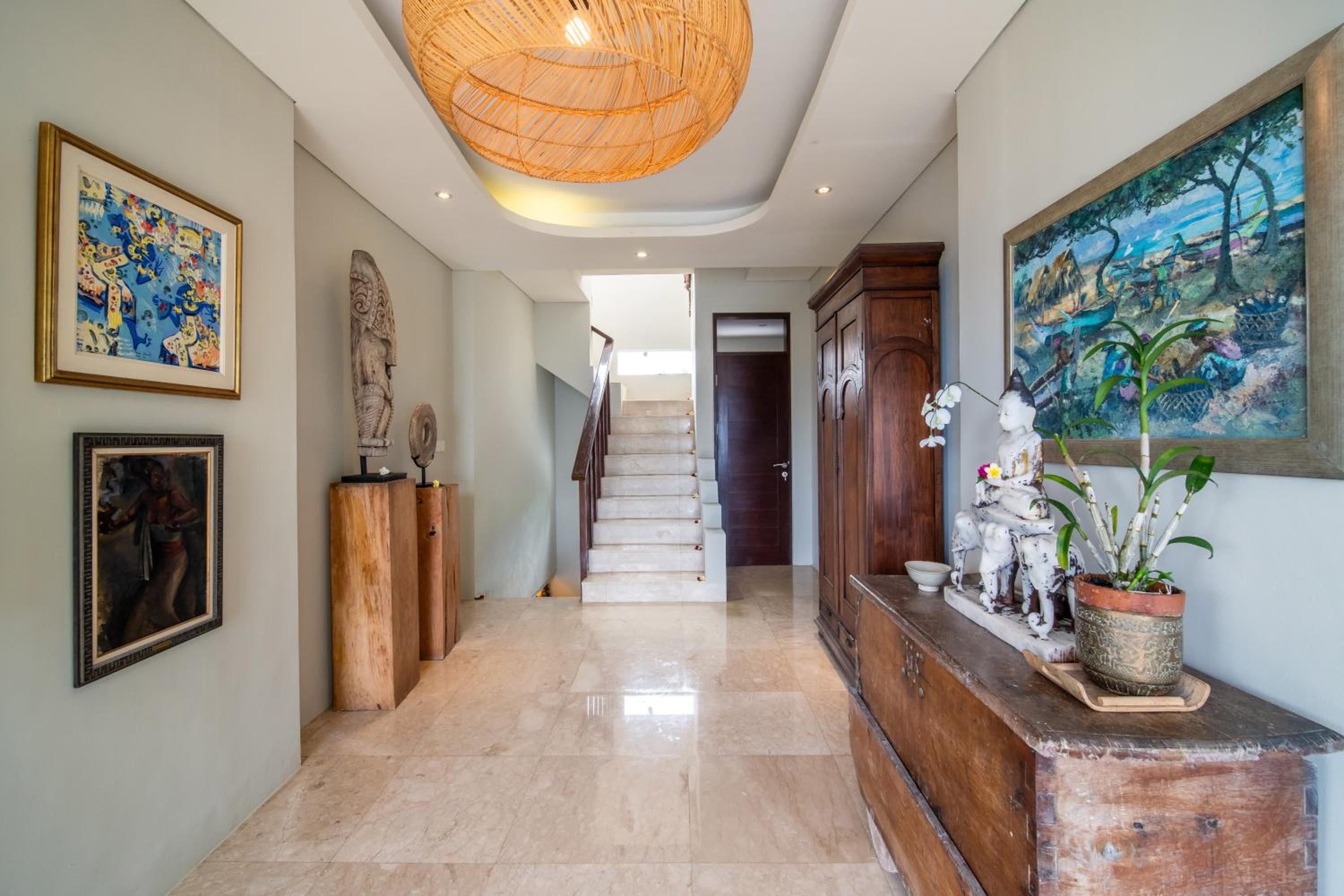 Villa Cocoa Maya