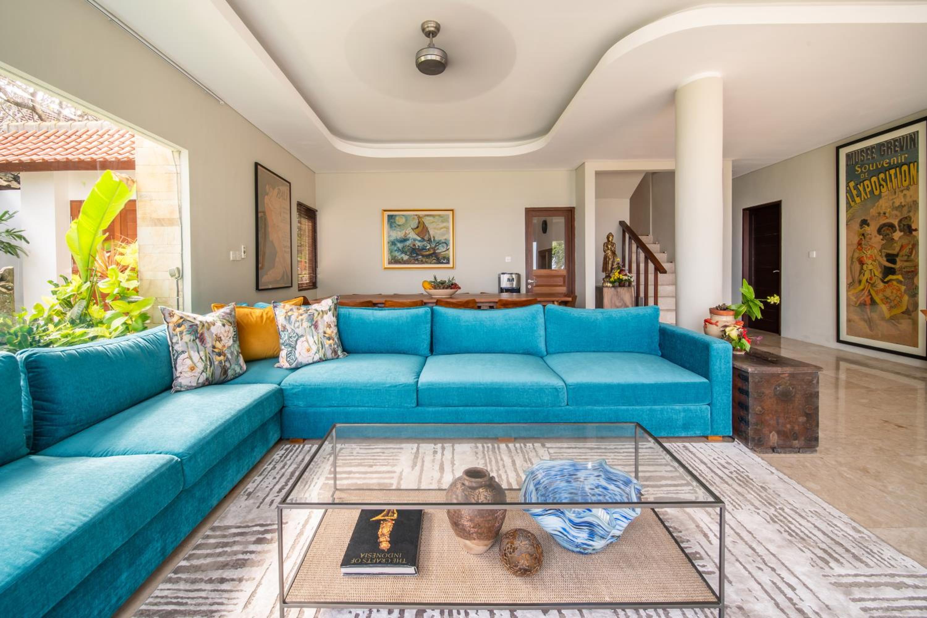 Villa Cocoa Maya