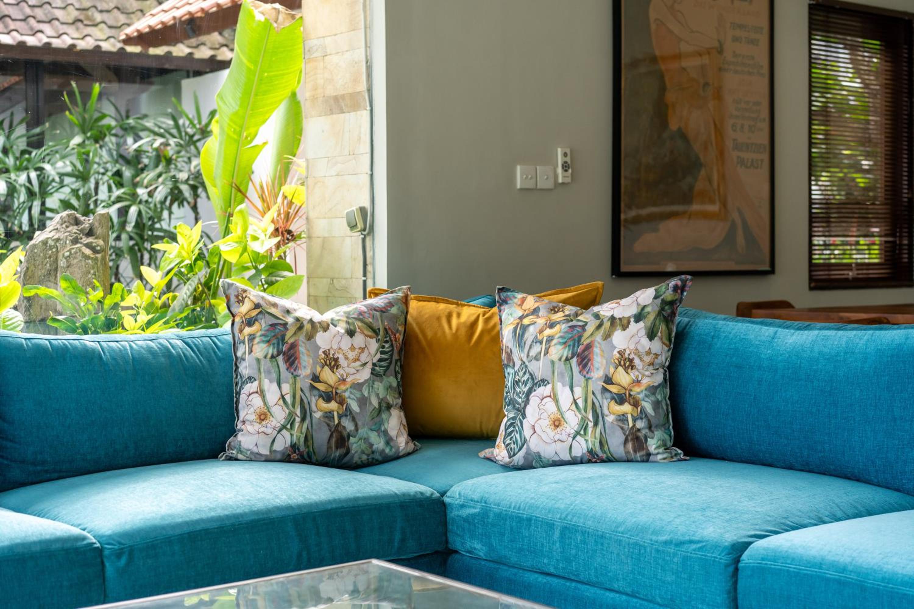 Villa Cocoa Maya