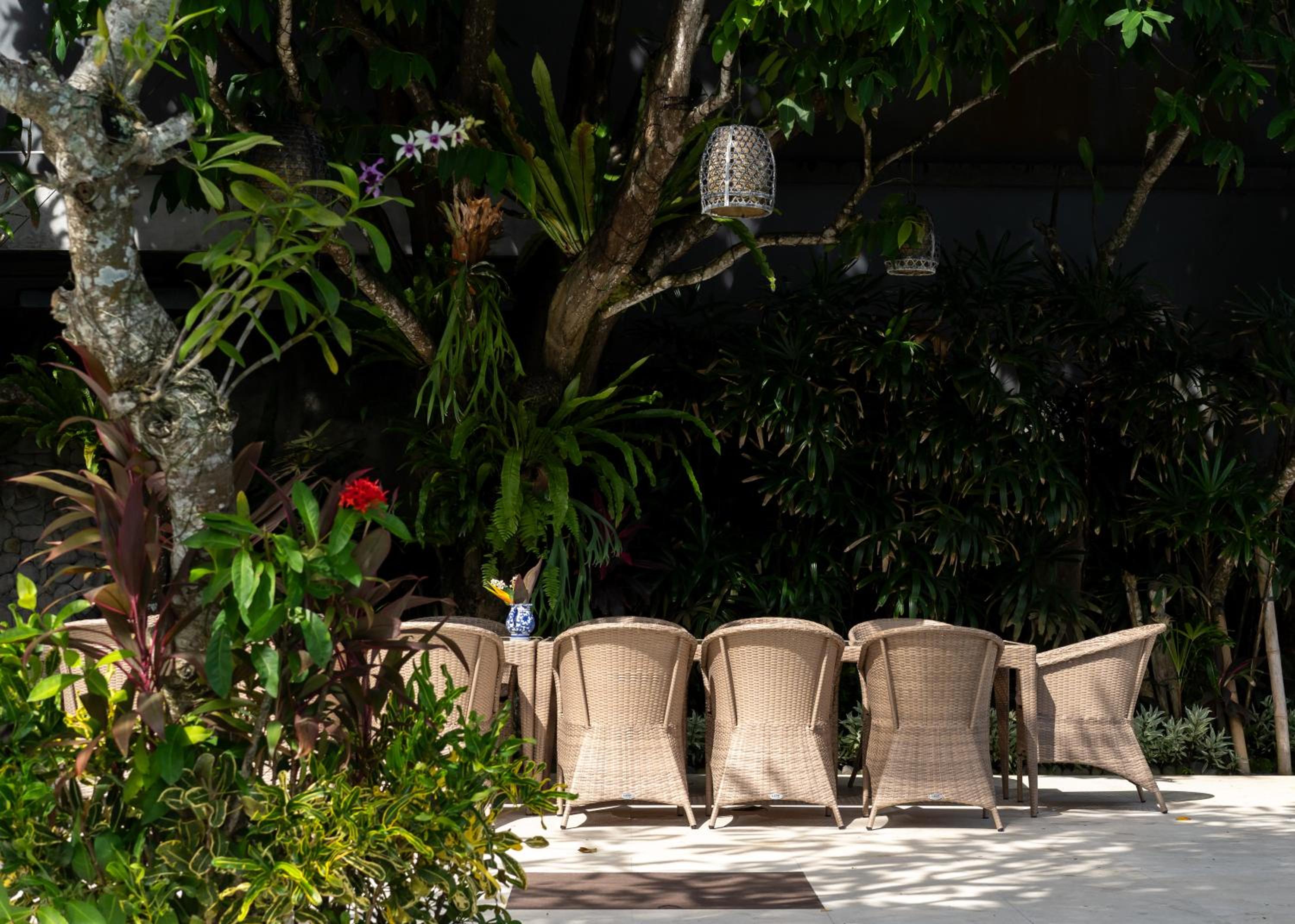 Villa Cocoa Maya