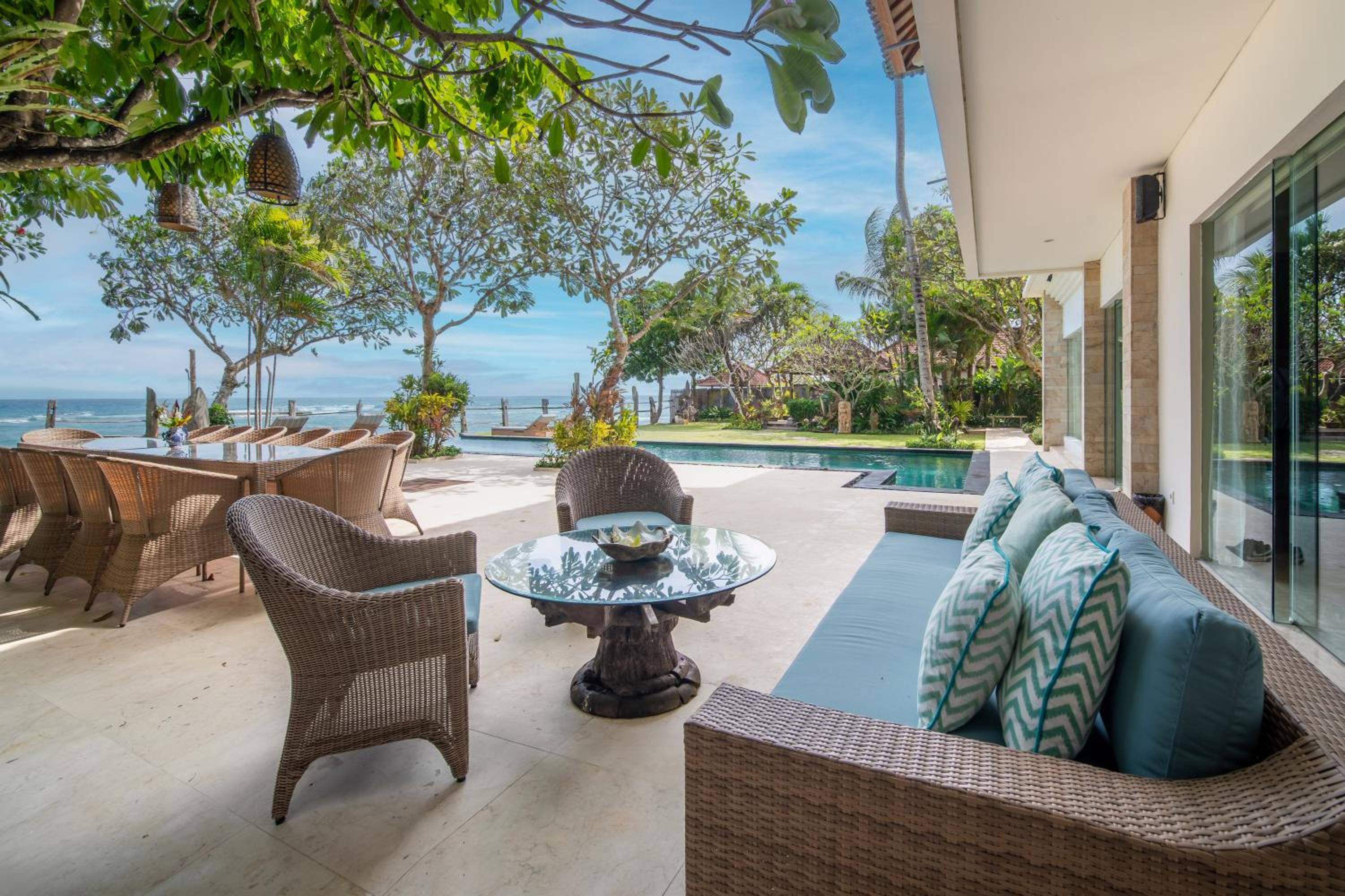Villa Cocoa Maya