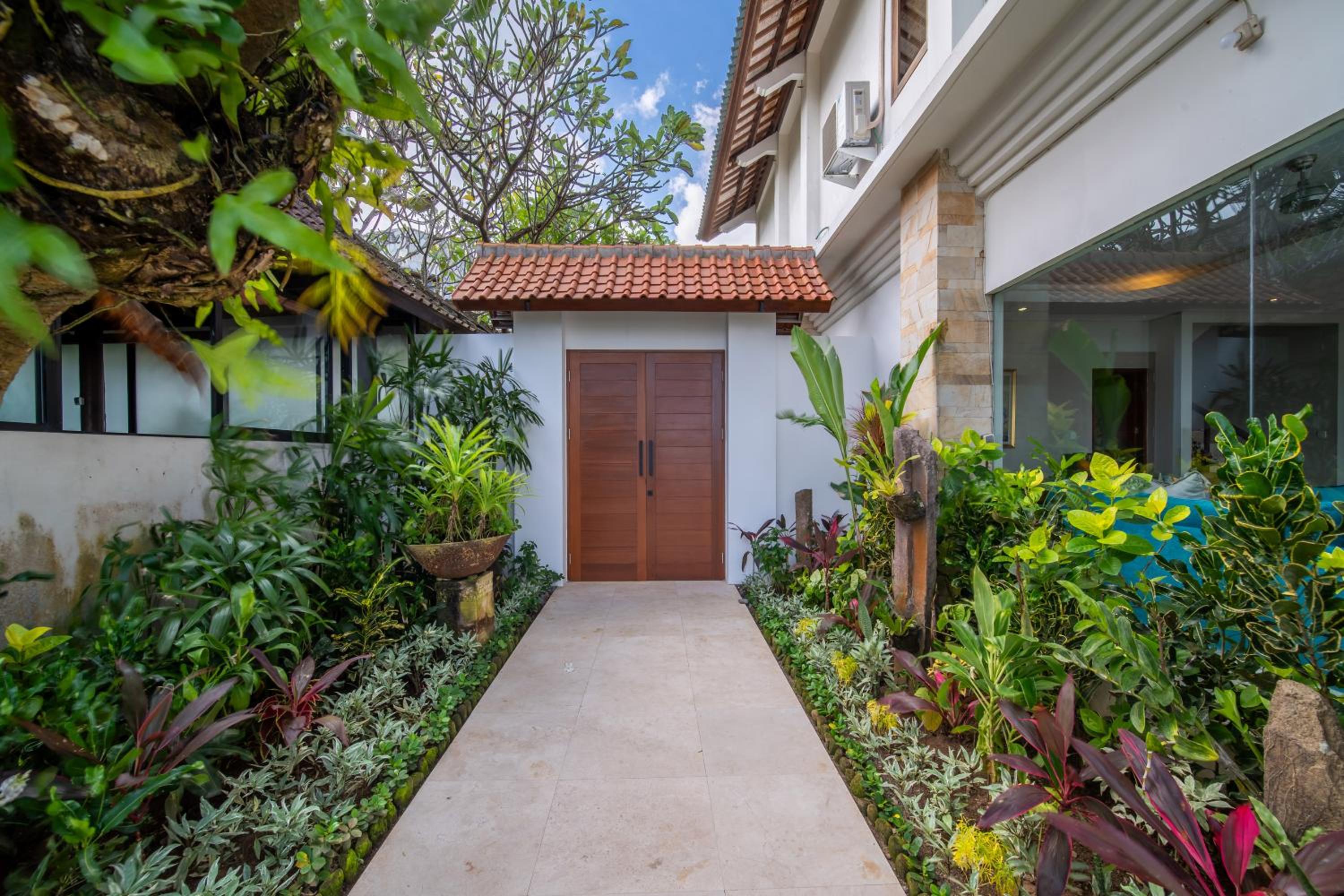 Villa Cocoa Maya