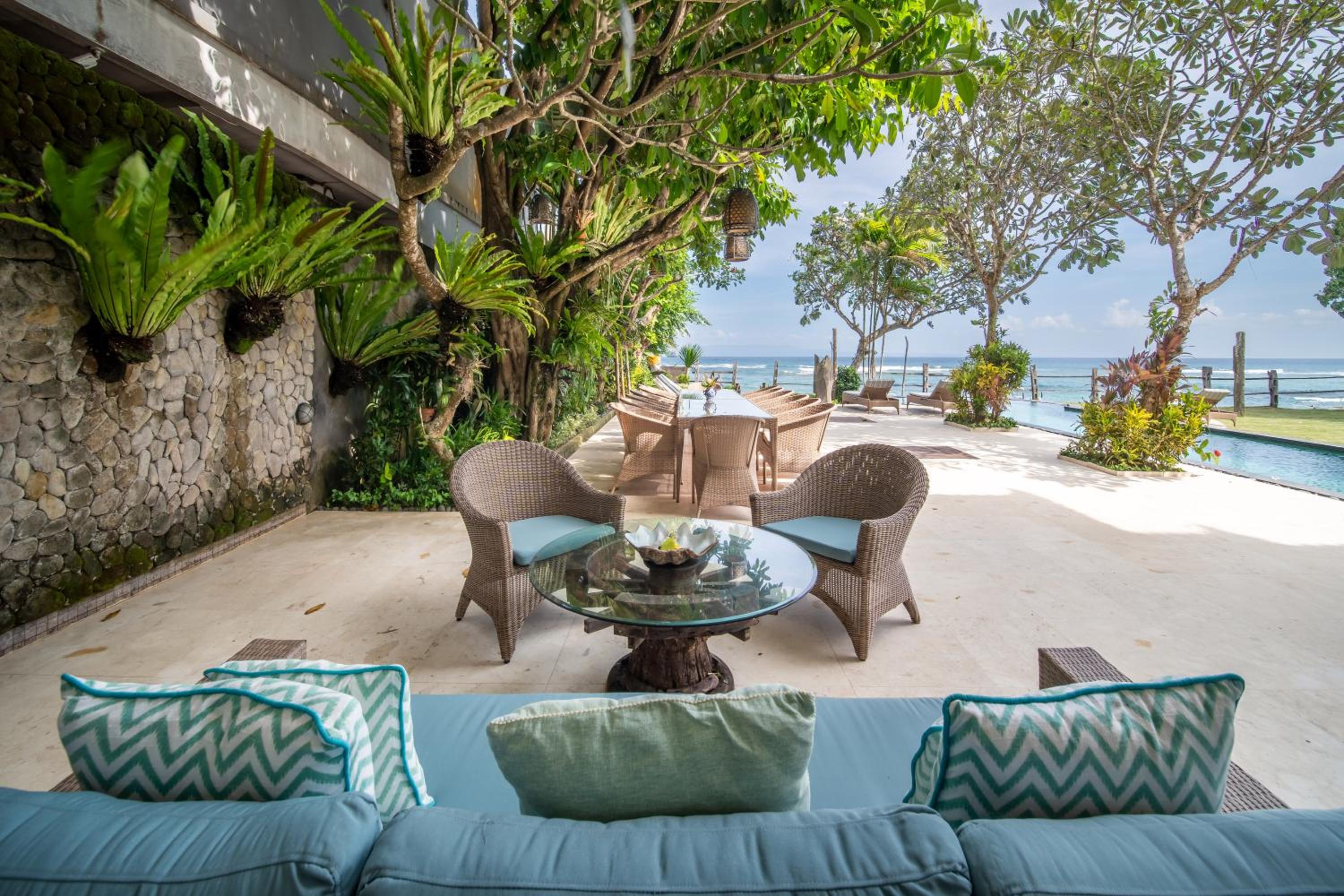 Villa Cocoa Maya