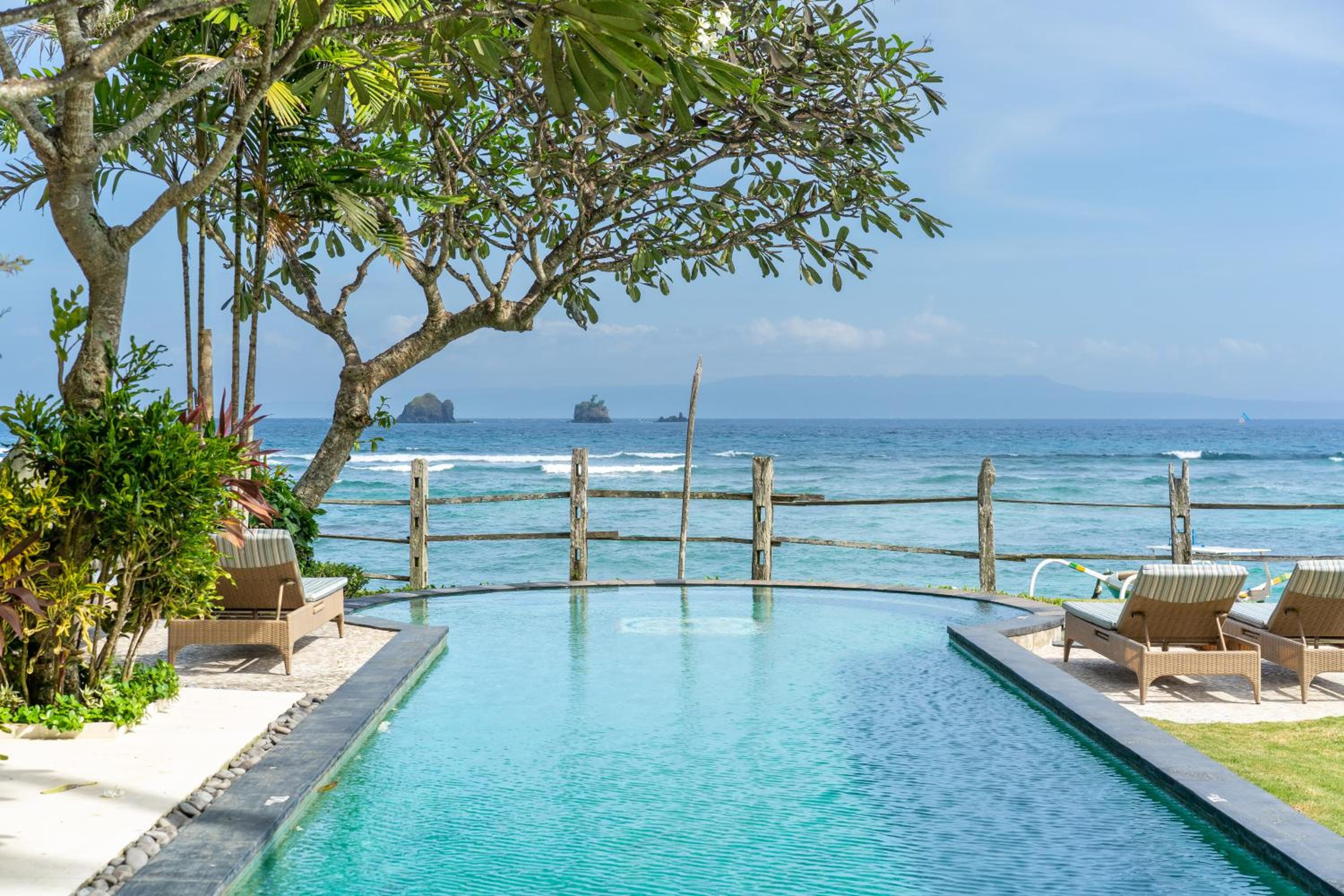 Villa Cocoa Maya