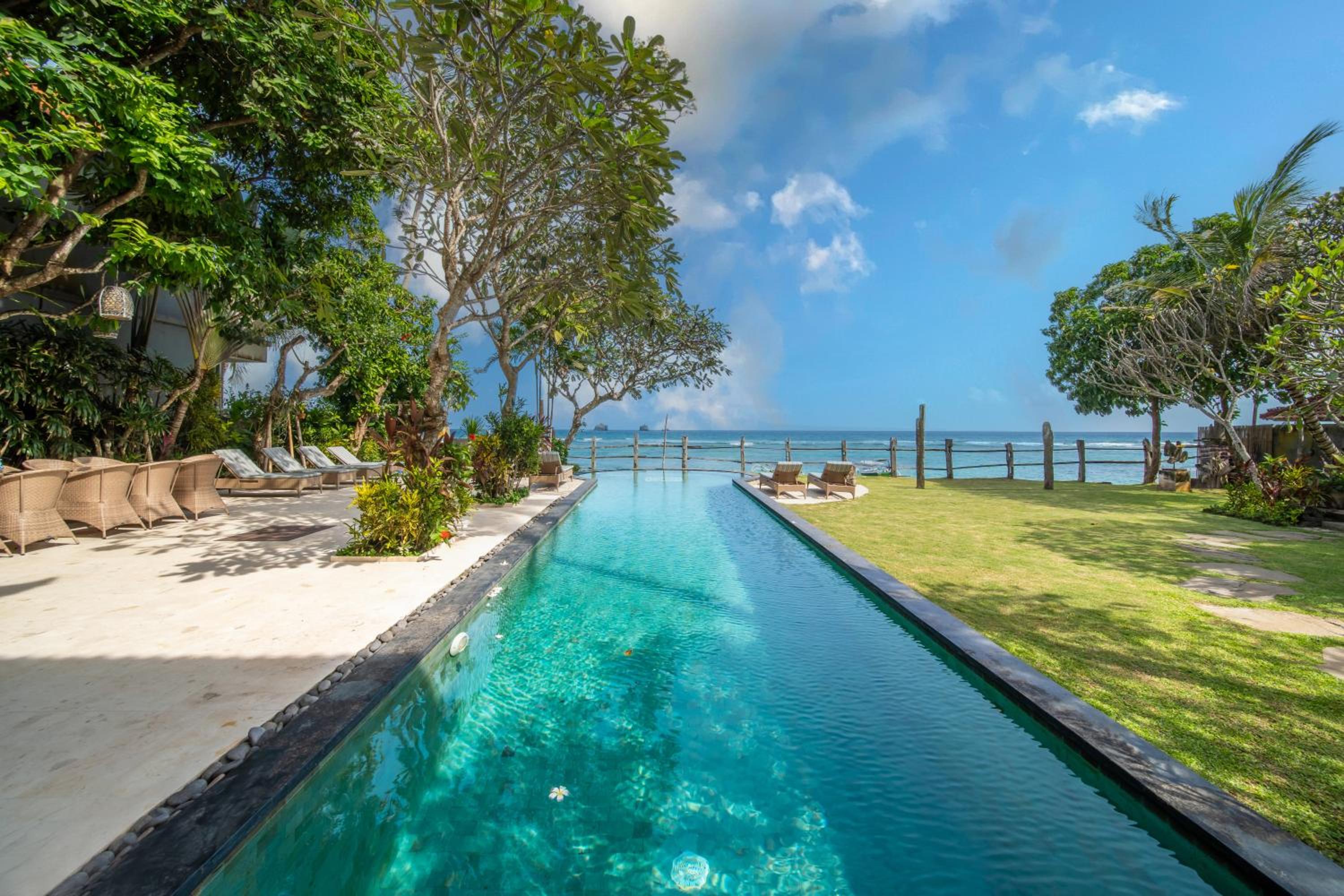 Villa Cocoa Maya