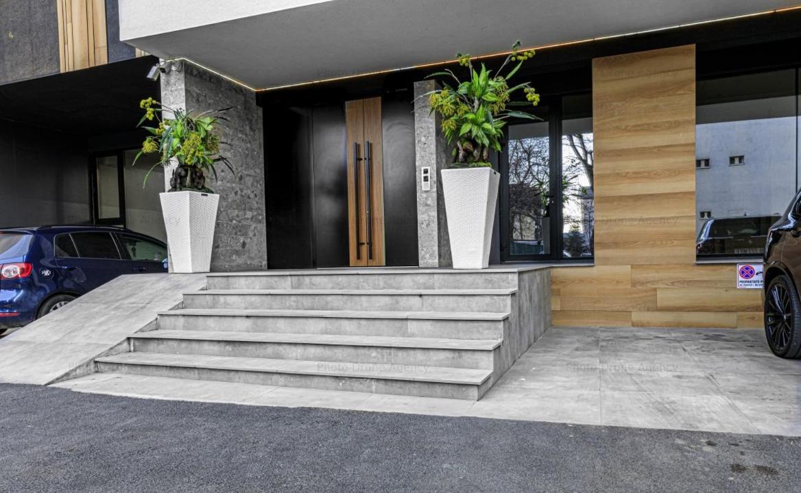 David Residence