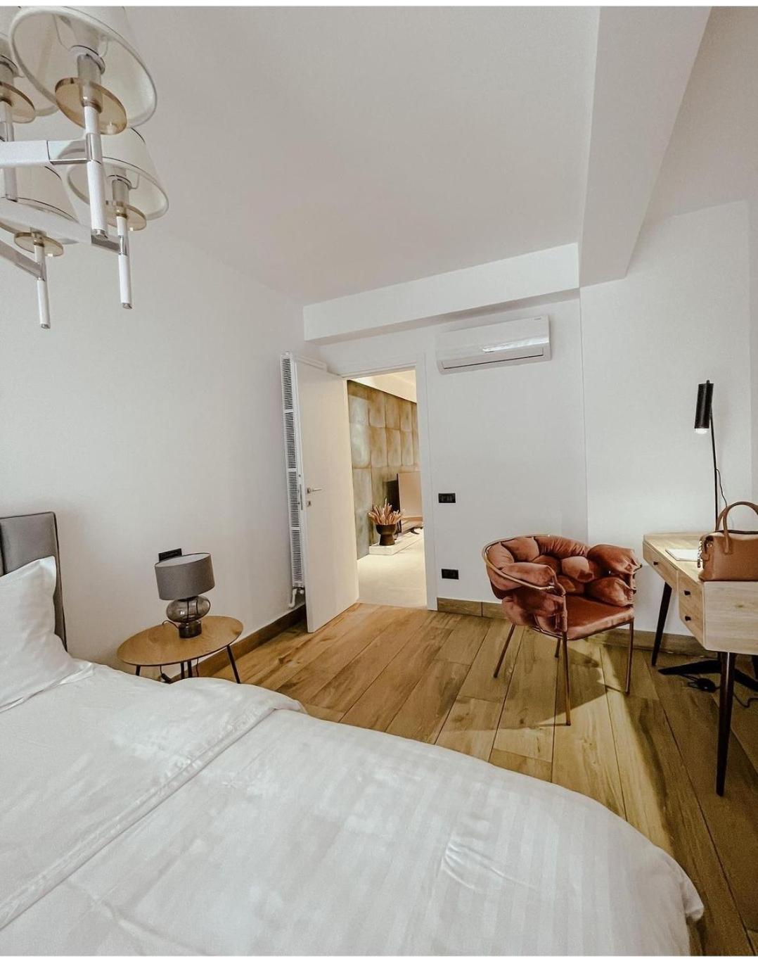 David Residence