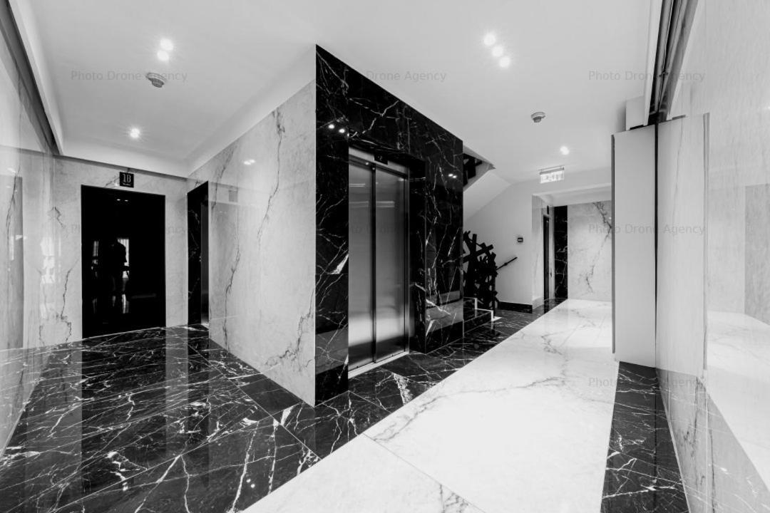 David Residence