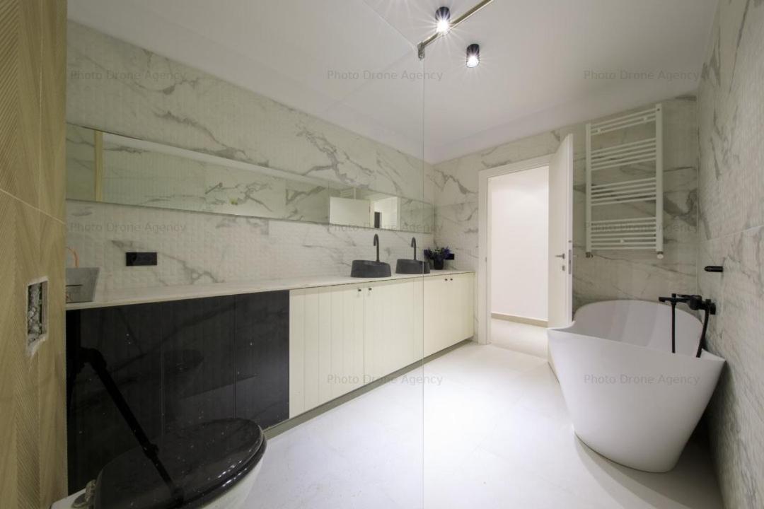 David Residence