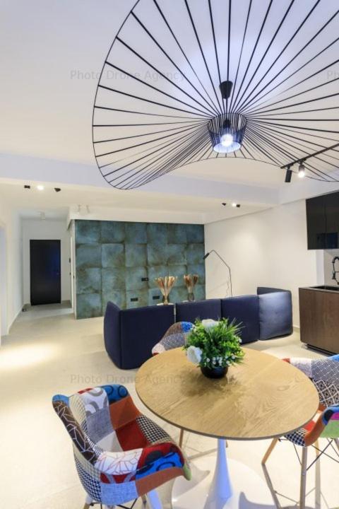 David Residence