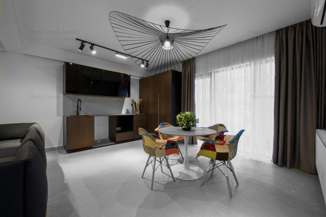 David Residence