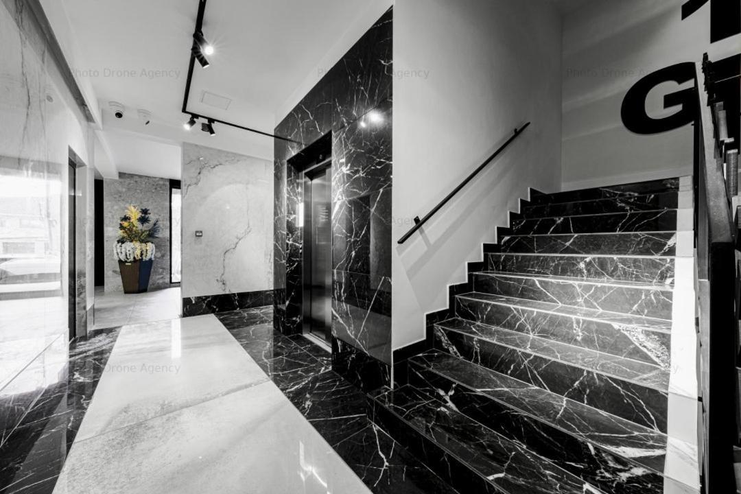David Residence