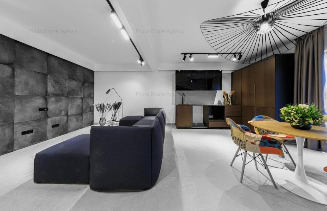 David Residence