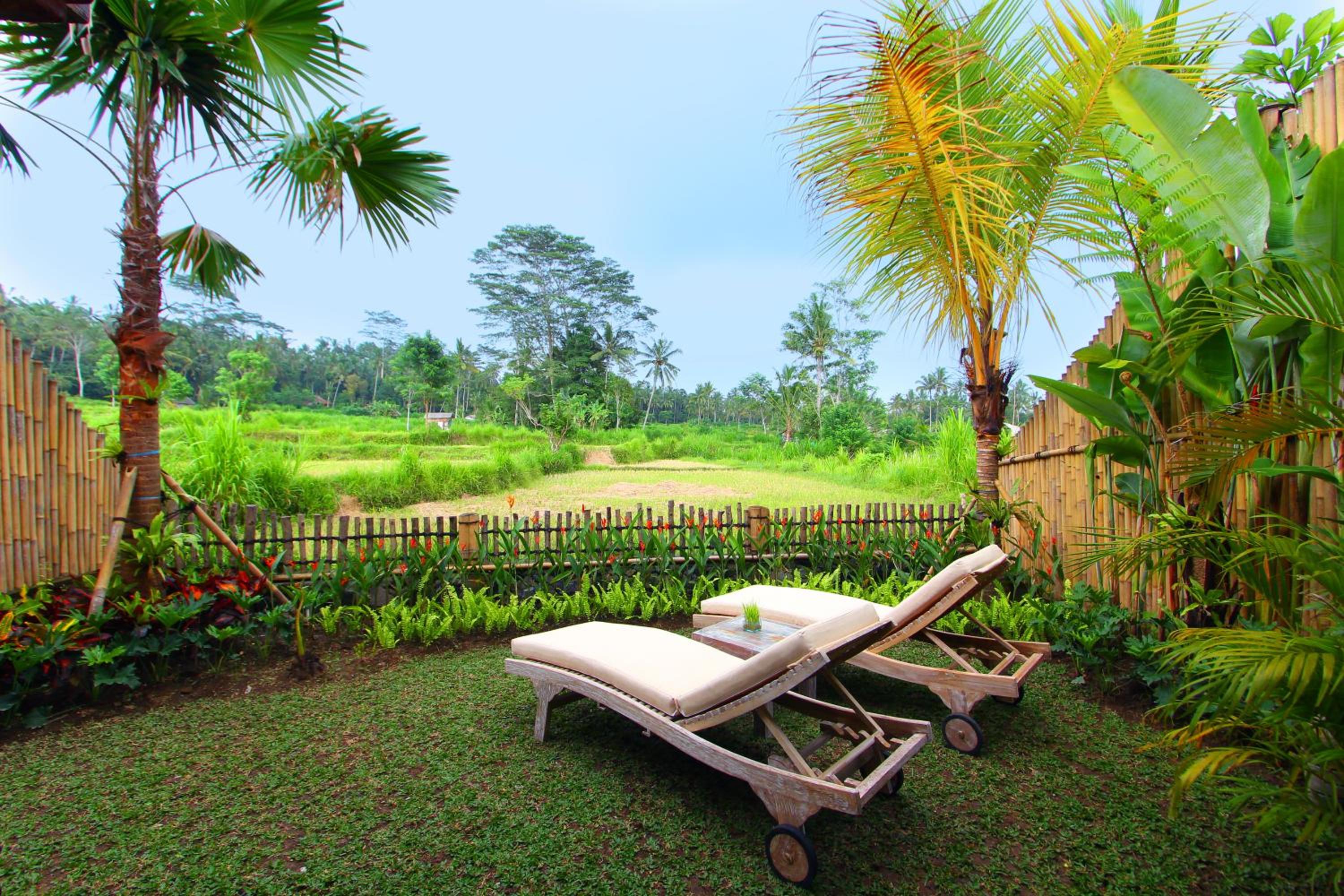 De Klumpu Bali Eco Tradi Stay